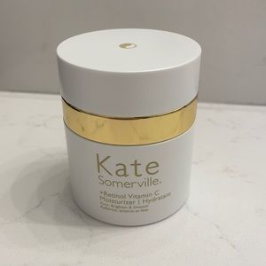 Kate Somerville +Retinol Vitamin C Moisturizer